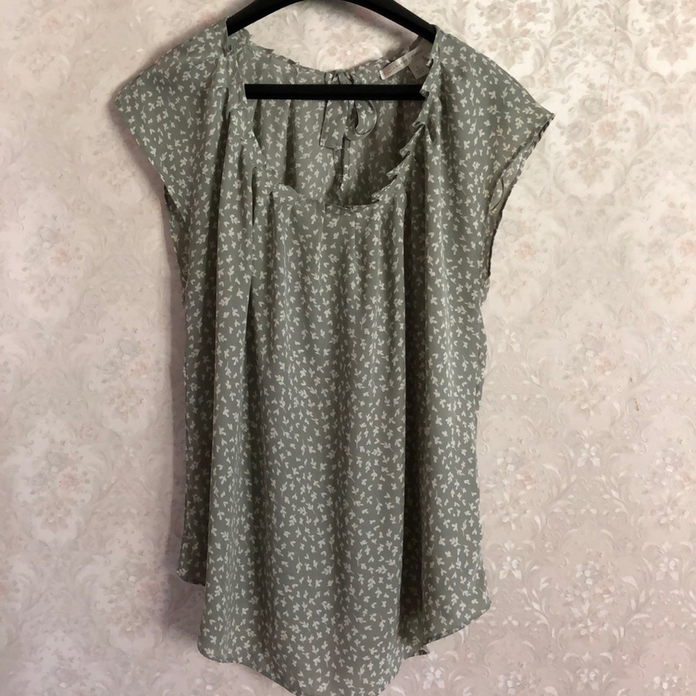 Casual/dress blouse